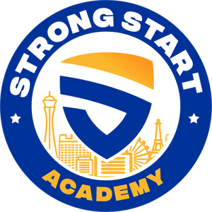 CLV Strong Start Academy Elementary Schools Inc logo