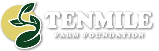 Tenmile Farm Foundation logo