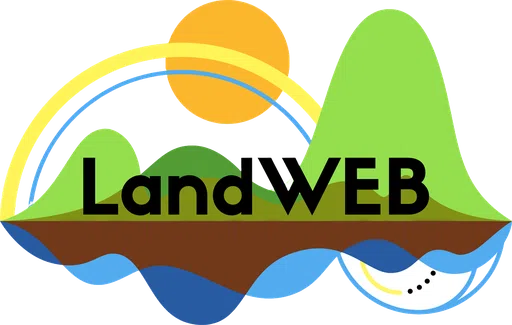 Landweb Inc logo
