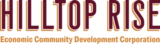 Hilltop Rise Economic Community Evelopment Corporation logo