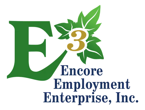 Encore Employment Enterprise Inc logo