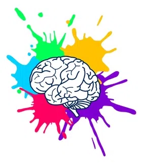 Dynamic Recovery logo