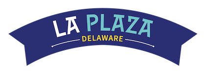 LA Plaza Delaware Inc logo