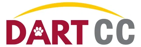 Dart Command Central logo