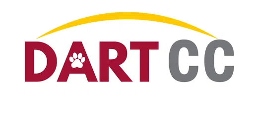 Dart Command Central logo