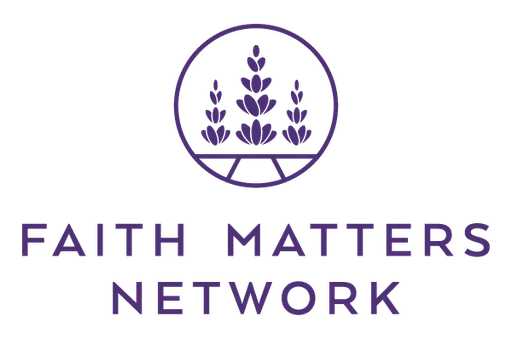 Faith Matters Network Collaborative logo