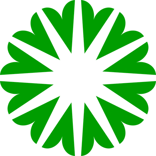 TCG Groceries logo