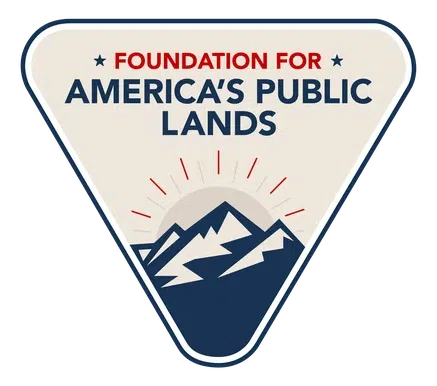 Bureau of Land Management Foundation logo
