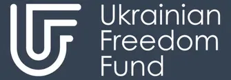 Ukraine Freedom Fund logo