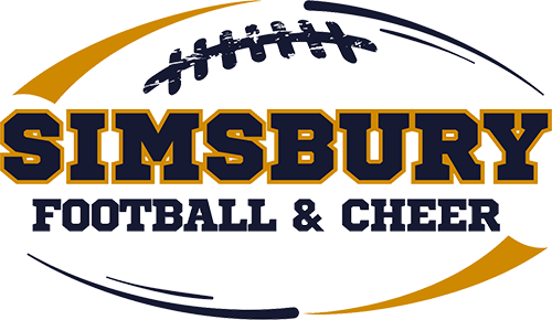Simbsury Youth Football Cheer Inc logo