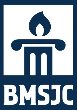 Barbara Mcdowell Social Justice Center logo