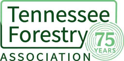 Tennessee Forestry Foundation logo