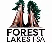 Forest Lakes Neighborhood Firewise and Safety Association logo