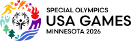 2026 Special Olympics USA Games logo