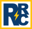 Railbelt Reliability Council logo
