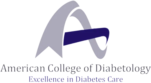 American College of Diabetology logo