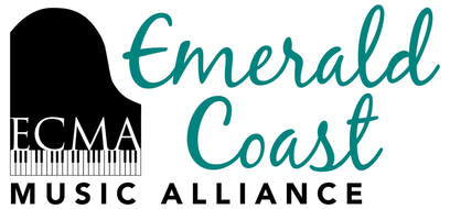 Emerald Coast Music Alliance Foundation Inc logo