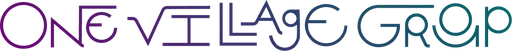 One Village Group Inc logo
