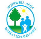 Hopewell Area Recreation & Parks Association logo