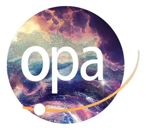 Organization for Professional Astrology Inc logo