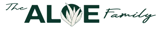 Aloe Family Inc logo