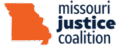 Missouri Justice Coalition logo