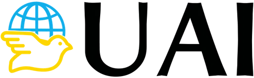 Ukraine Aid International logo