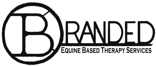 Branded Equine Based Therapy Services logo