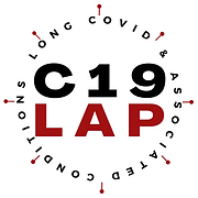 COVID-19 Longhauler Advocacy Project Inc logo