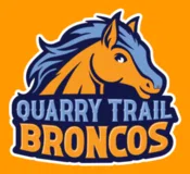Quarry Trail Parent Teacher Club logo