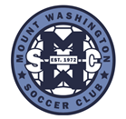 Mount Washington Soccer Club logo