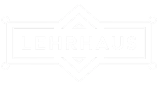 Lehrhaus Center for Jewish Life and Learning Inc logo