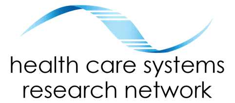 Health Care Systems Research Network logo