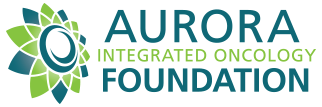 Aurora Integrated Oncology Foundation logo