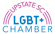 Upstate LGBT Chamber Fund logo