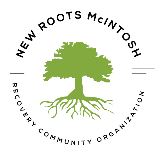 New Roots Glynn Inc logo