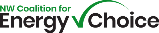 NW Coalition for Energy Choice logo
