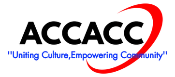 Afro Caribbean Cultural Center Inc logo