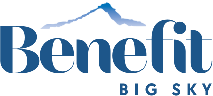Benefit Big Sky logo
