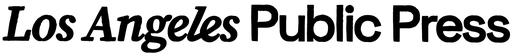 Foundation for Los Angeles Journalism logo
