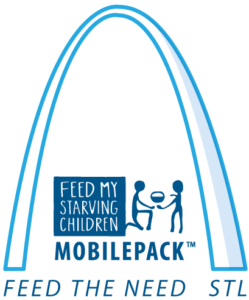 Feed the Need STL logo