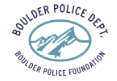 Boulder Police Foundation logo