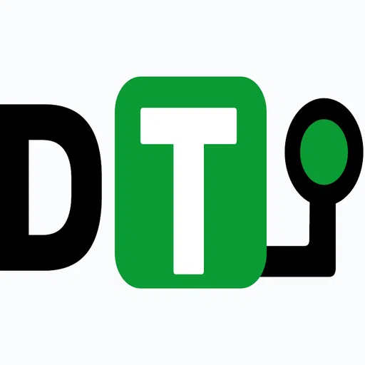Data Transfer Project Inc logo