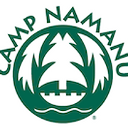 Camp Namanu logo