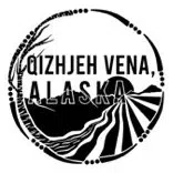 Qizhjeh Vena Alaska logo