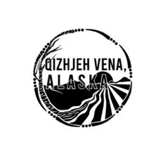 Qizhjeh Vena Alaska logo