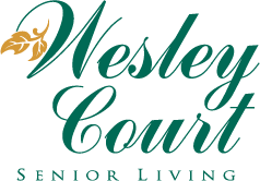 Wesley Court LLC logo