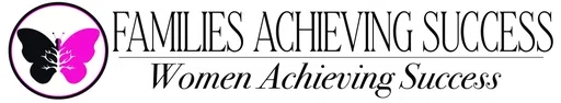 Families Achieving Success logo
