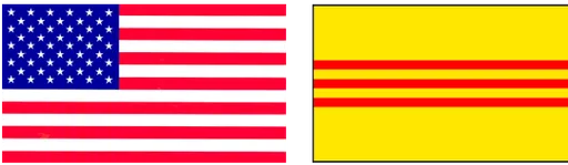 South Vietnamese and American Heroes Monument Committee Inc logo