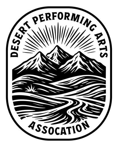 Desert Performing Arts Association Inc logo
